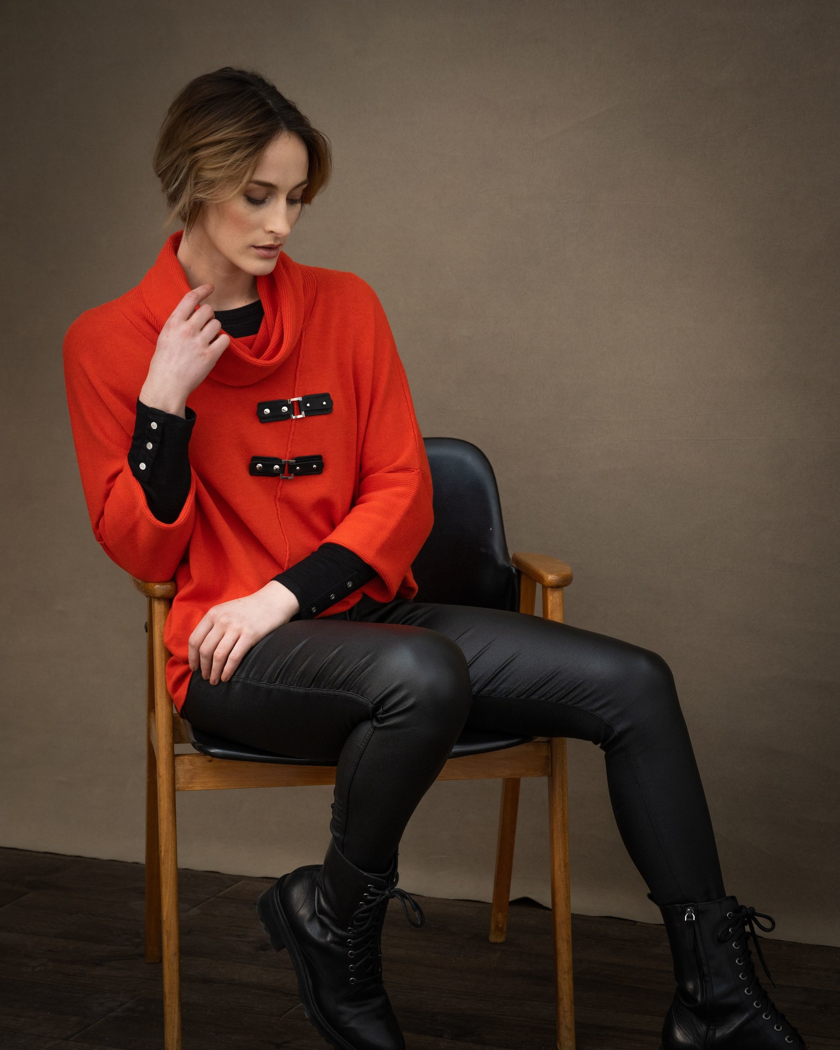 A Passion for Fashion Inc. Blog, Edition 8