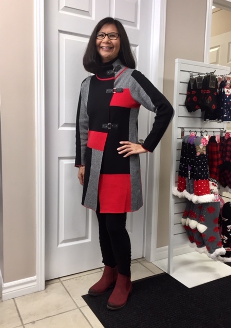 A Passion for Fashion Inc. Blog, Edition 9