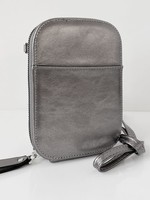 Caracol Caracol 2/1 Wallet & XBody Bag Hematite 7083-HEM