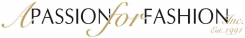 A Passion for Fashion Inc.
