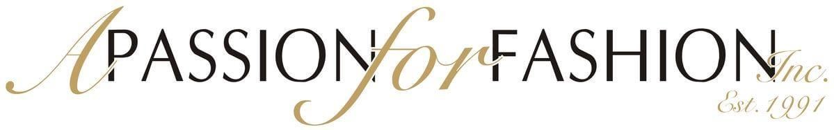 A Passion for Fashion Inc.