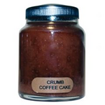 A Cheerful Giver A Cheerful Giver Crumb Coffee Cake