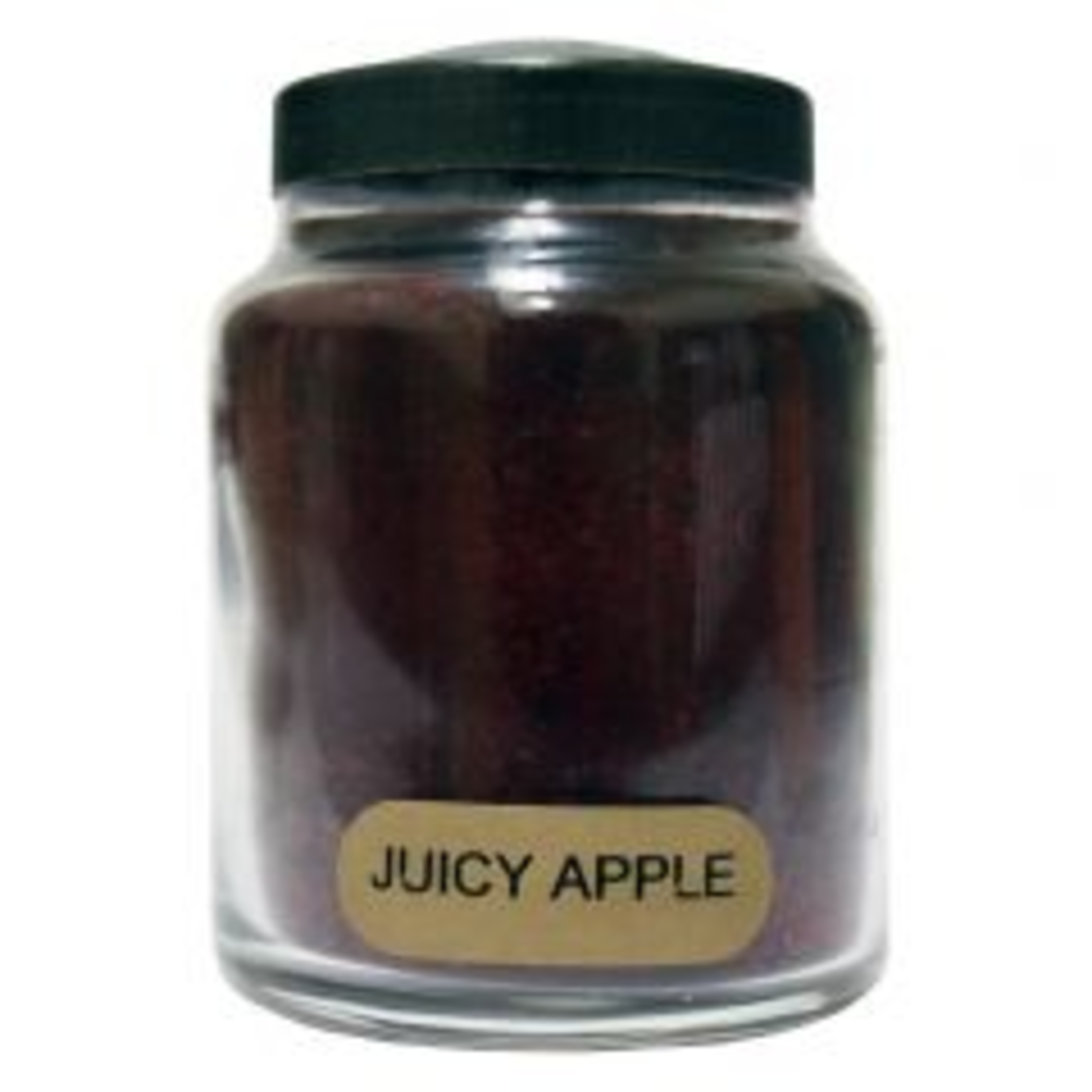 A Cheerful Giver Juicy Apple