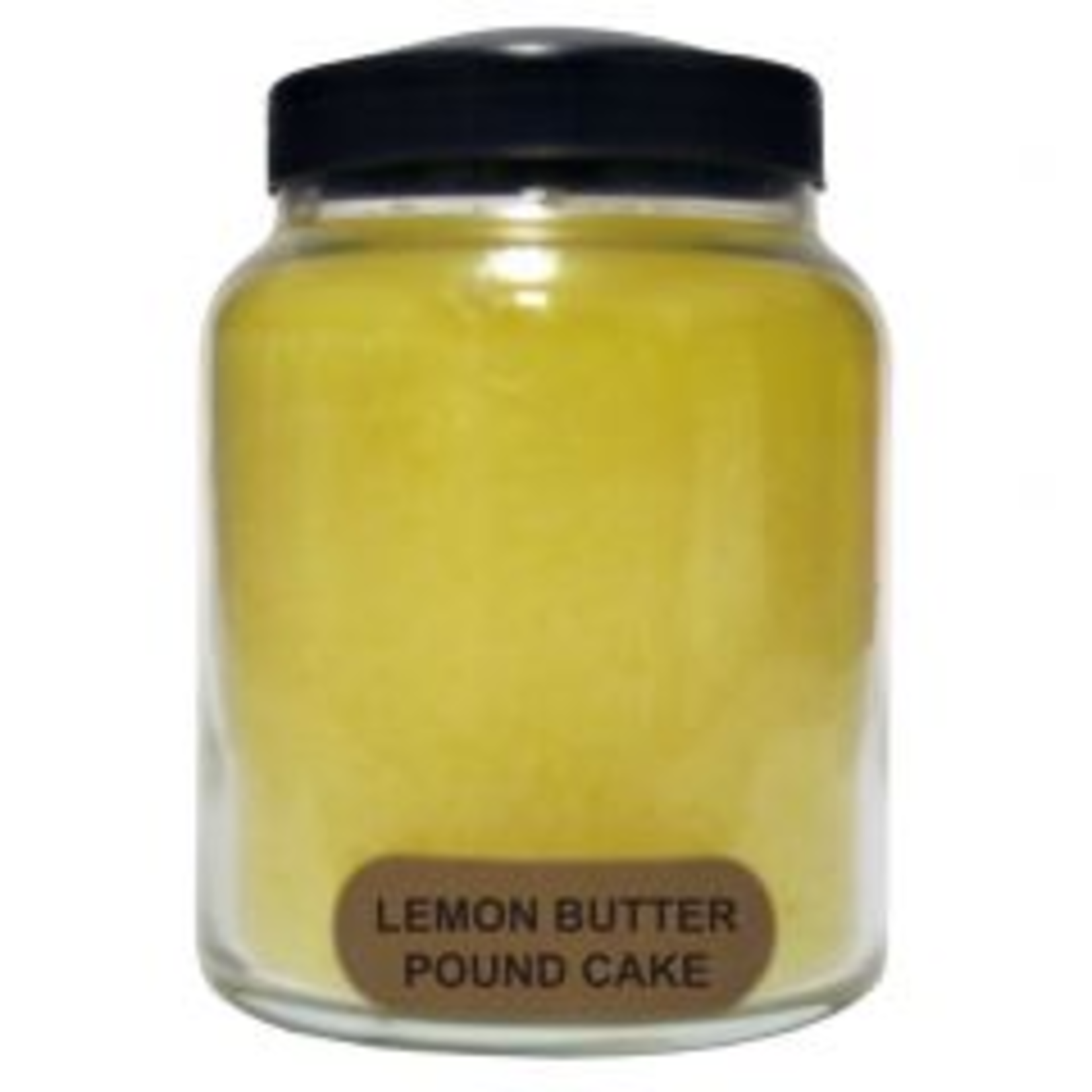 A Cheerful Giver A Cheerful Giver Lemon Butter Pound Cake