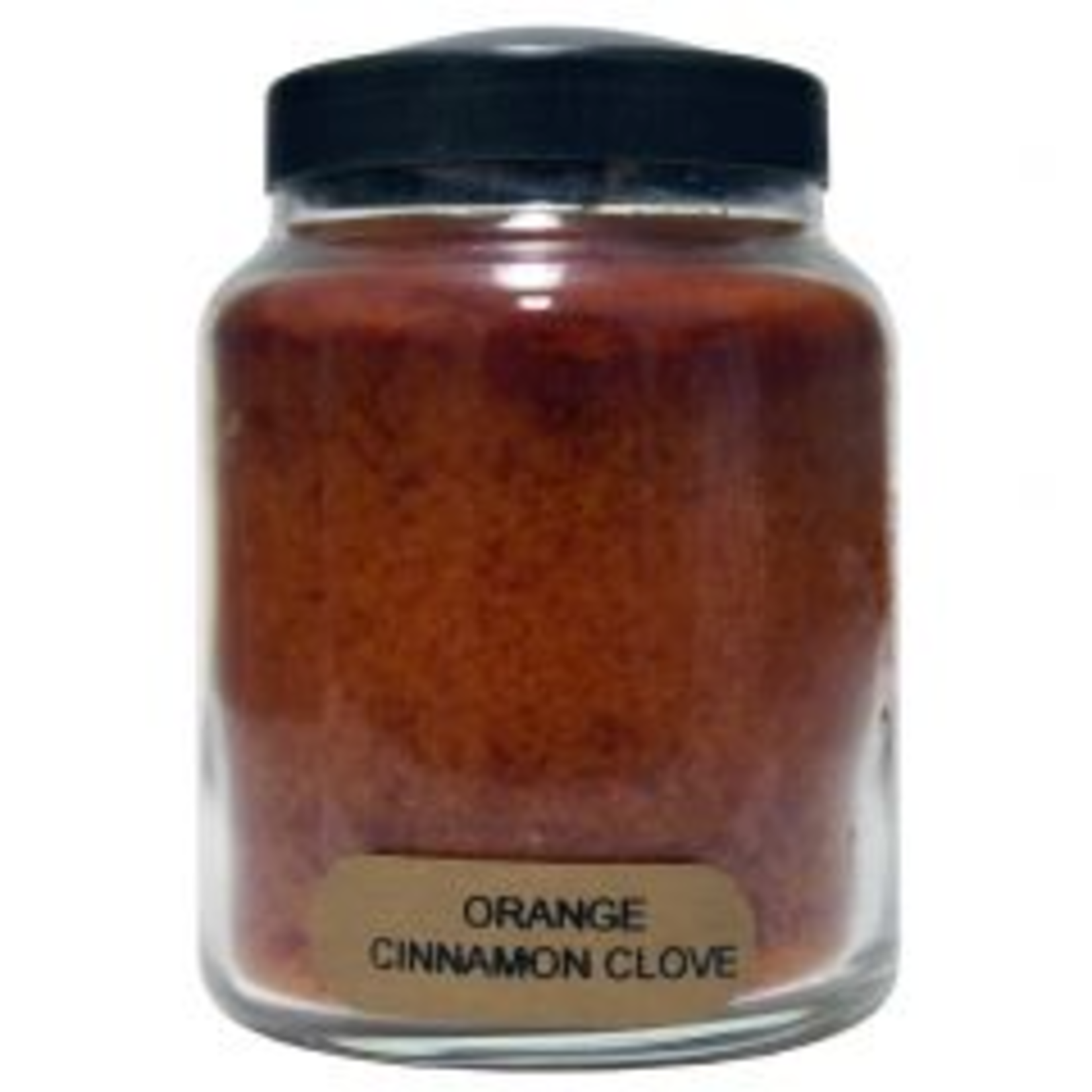 A Cheerful Giver A Cheerful Giver Orange Cinnamon Clove