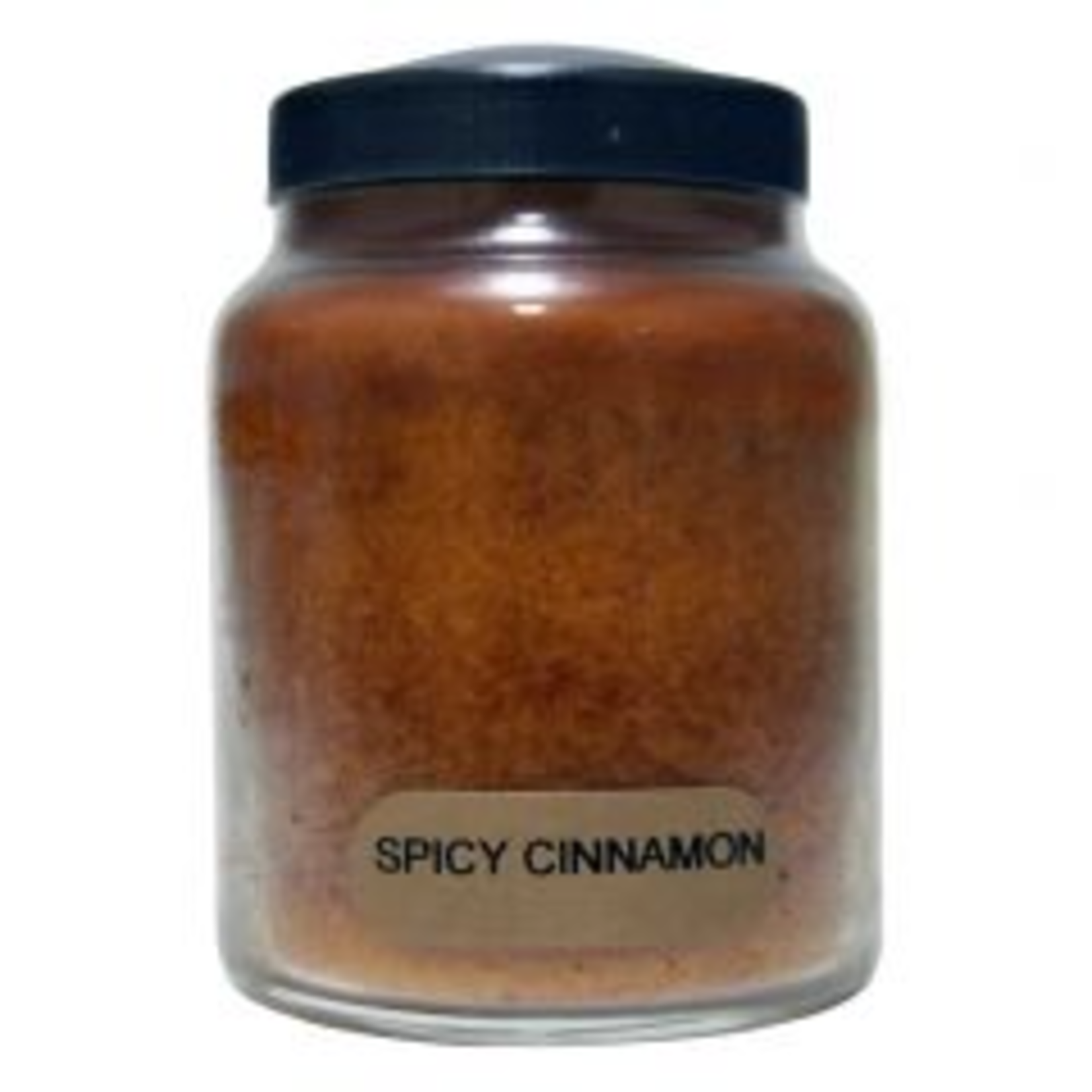 A Cheerful Giver A Cheerful Giver Spicy Cinnamon