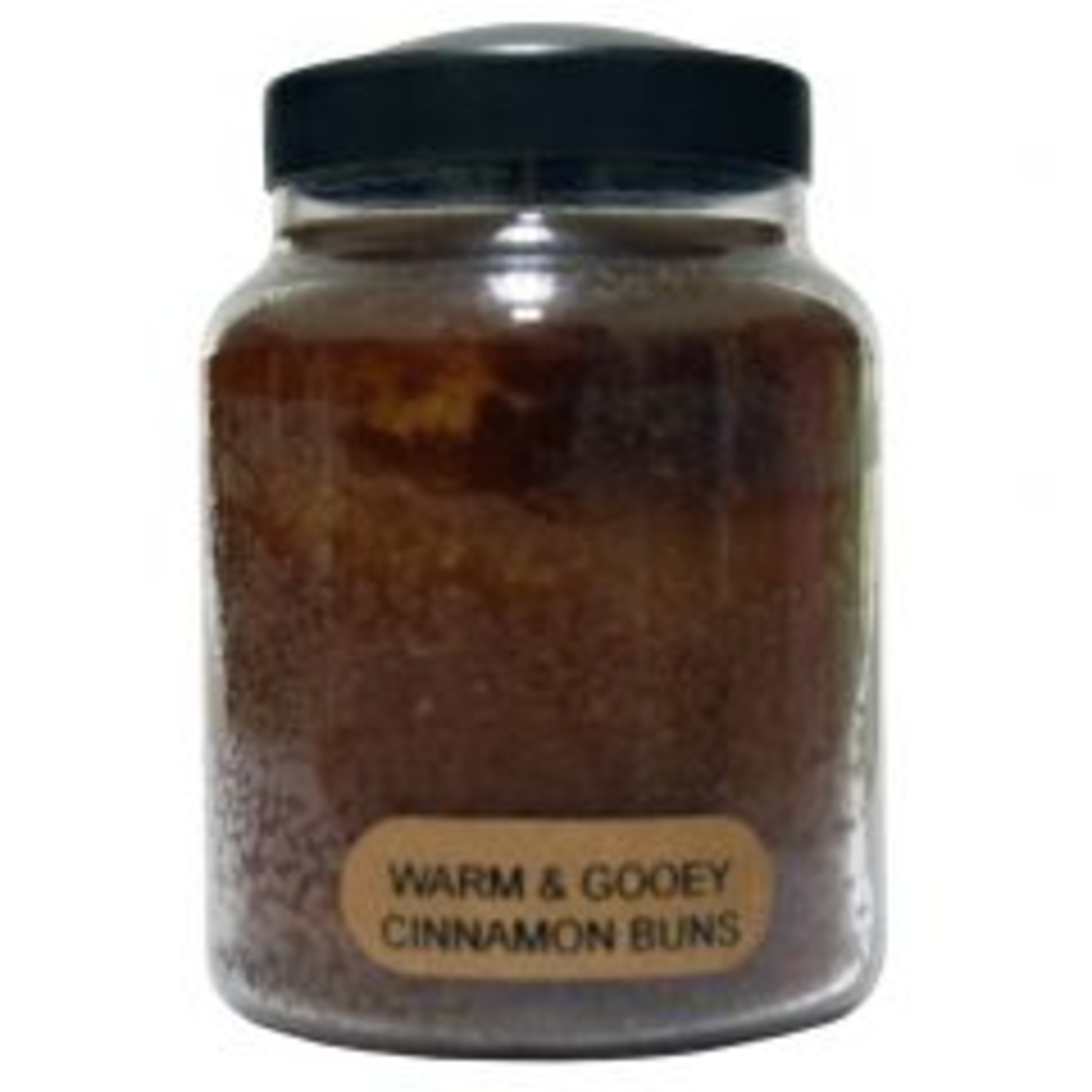 A Cheerful Giver Warm & Gooey Cinnamon Buns