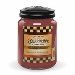 Candleberry Candleberry Cinnamon Broomstick