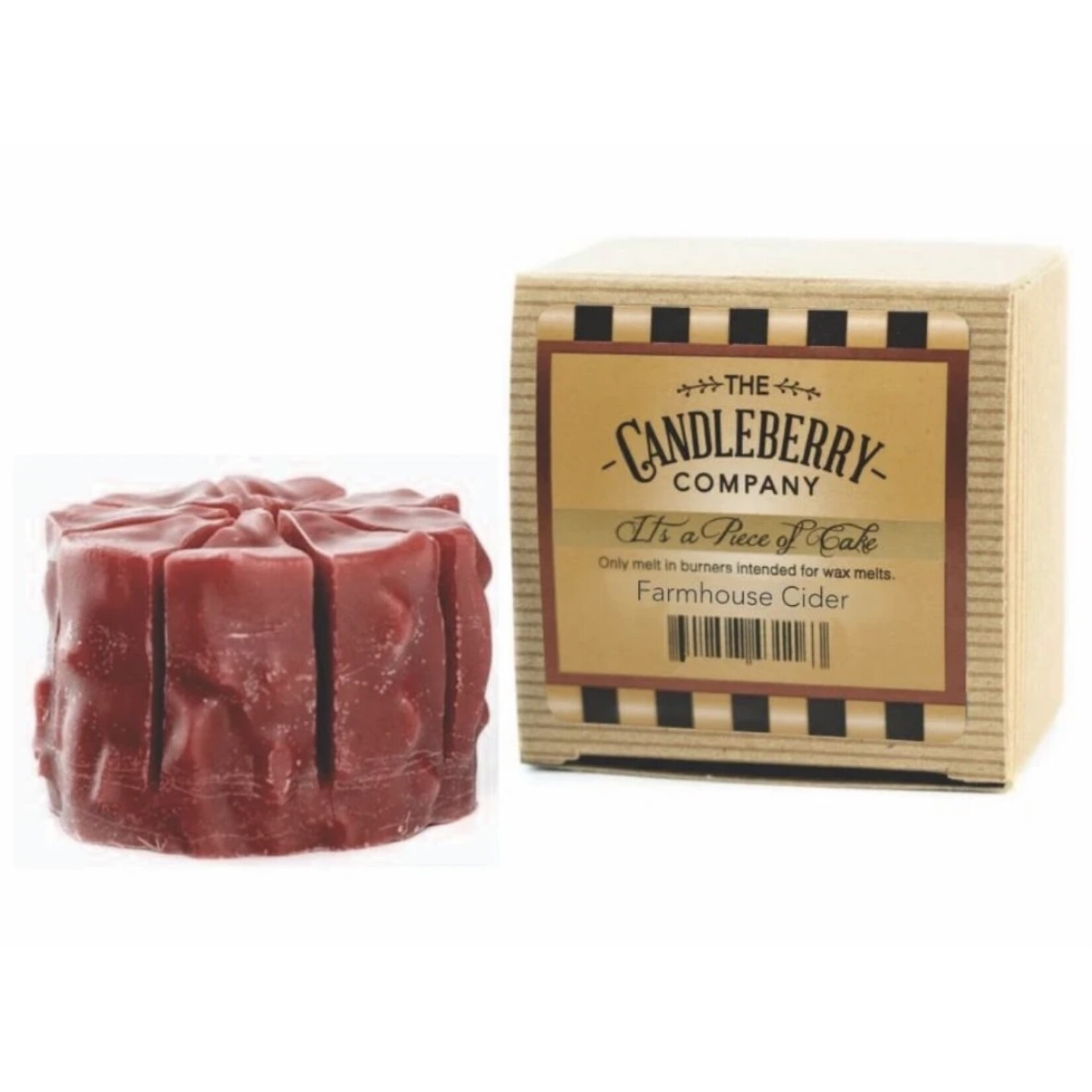 Candleberry Candleberry Farmhouse Cider