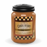 Candleberry Candleberry Pumpkin Praline Waffles