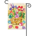 Studio M Easter Beauty Garden Flag