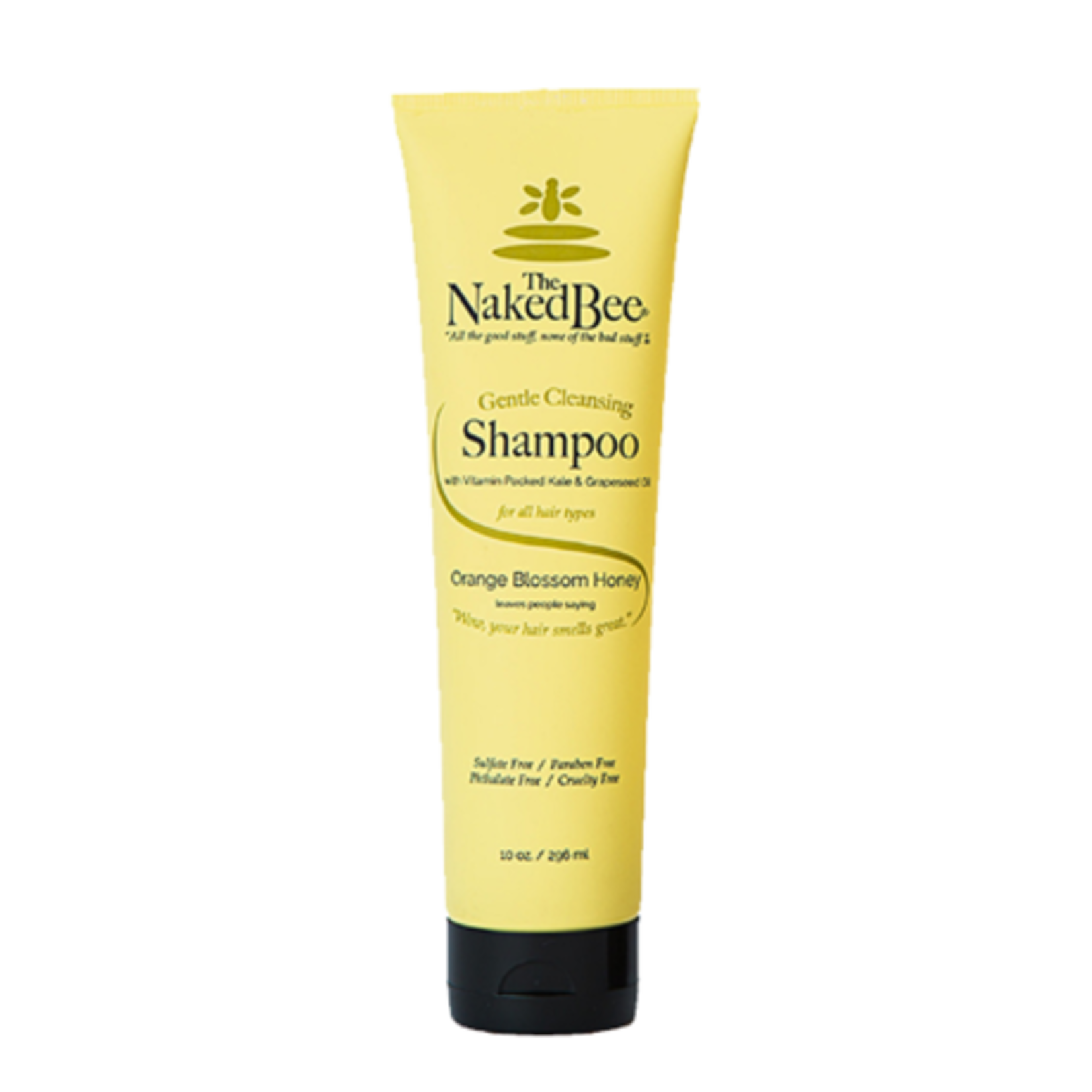 The Naked Bee The Naked Bee Gentle Cleansing Shampoo