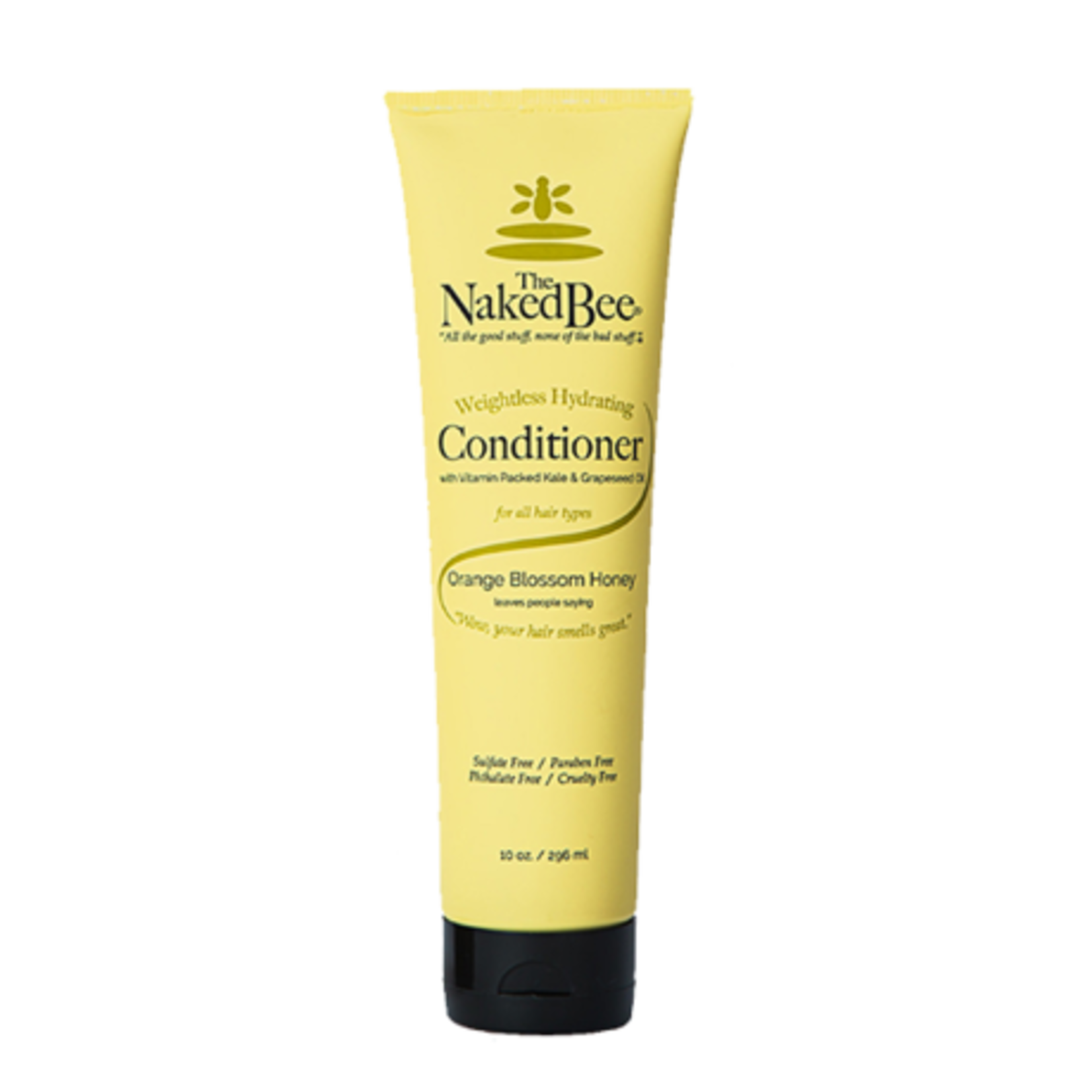 The Naked Bee The Naked Bee Weightless Hydrating Conditioner