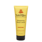 The Naked Bee The Naked Bee Shimmering Body Lotion