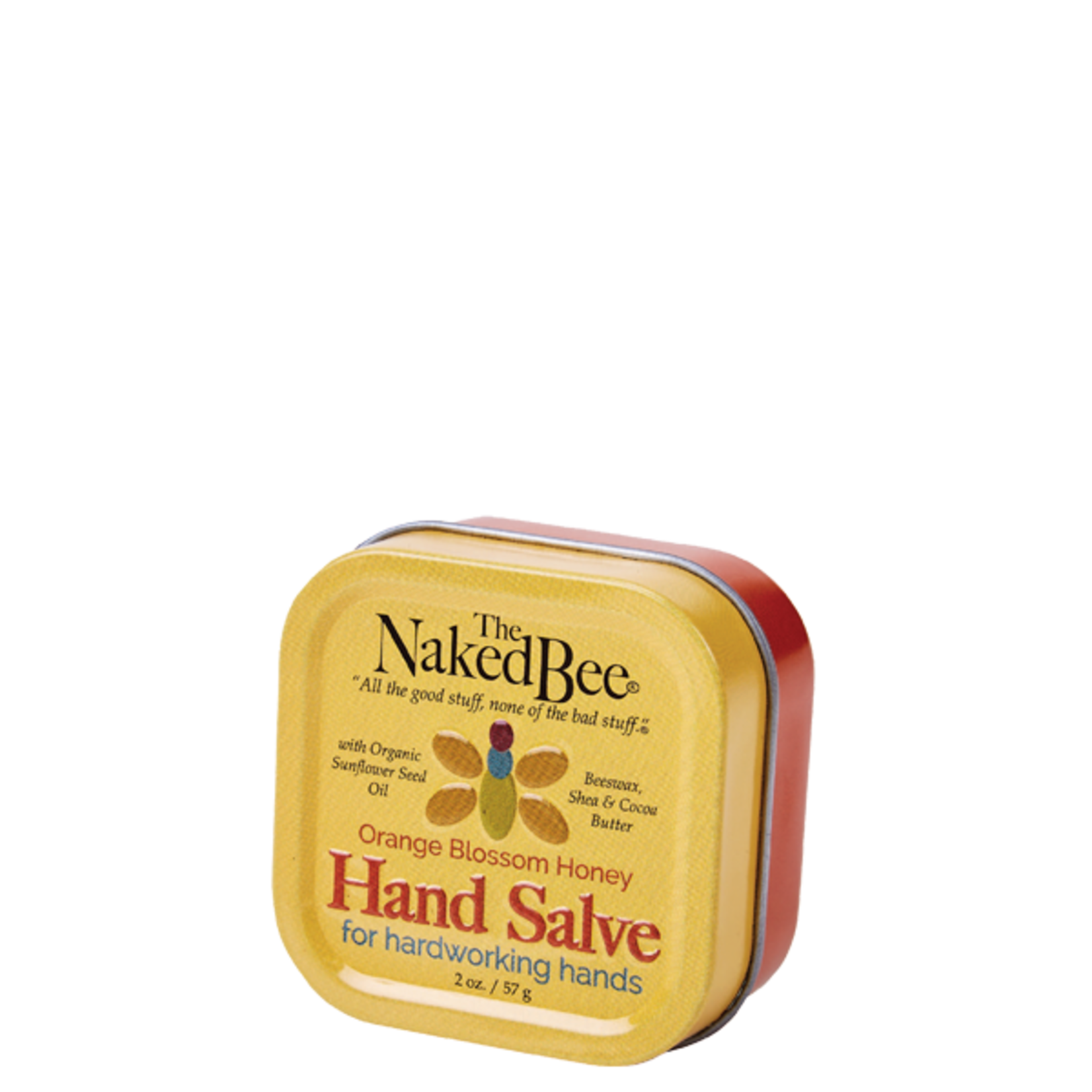The Naked Bee The Naked Bee Hand Salve
