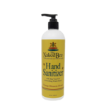 The Naked Bee The Naked Bee Hand Sanitizer 16 oz