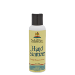 The Naked Bee The Naked Bee Hand Sanitizer 4 oz