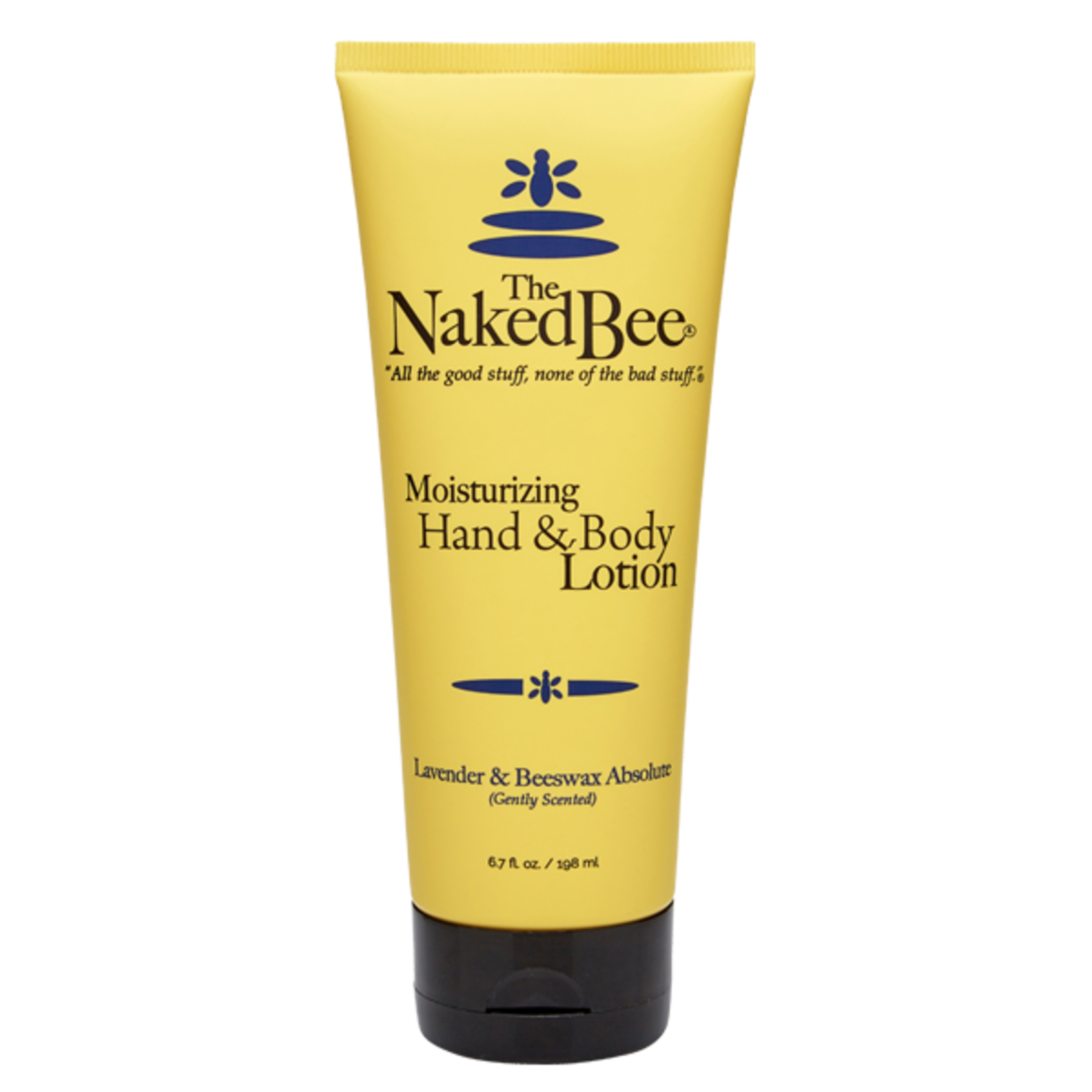 The Naked Bee The Naked Bee Moisturizing Hand & Body Lotion 6.7 oz