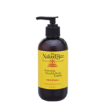 The Naked Bee The Naked Bee Moisturizing Hand & Body Lotion 8 oz pump