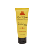 The Naked Bee The Naked Bee Moisturizing Hand & Body Lotion 2.25 oz