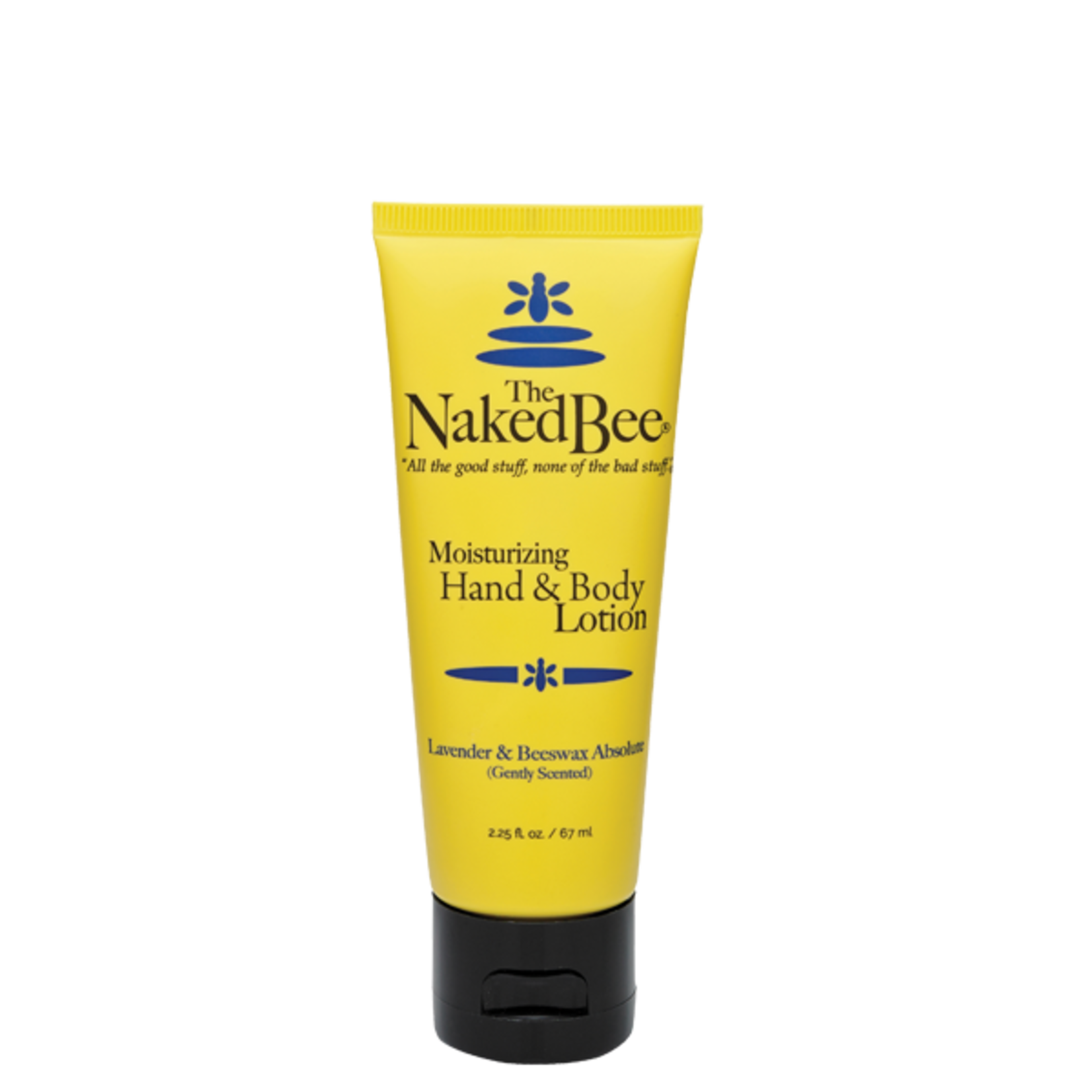 The Naked Bee The Naked Bee Moisturizing Hand & Body Lotion 2.25 oz