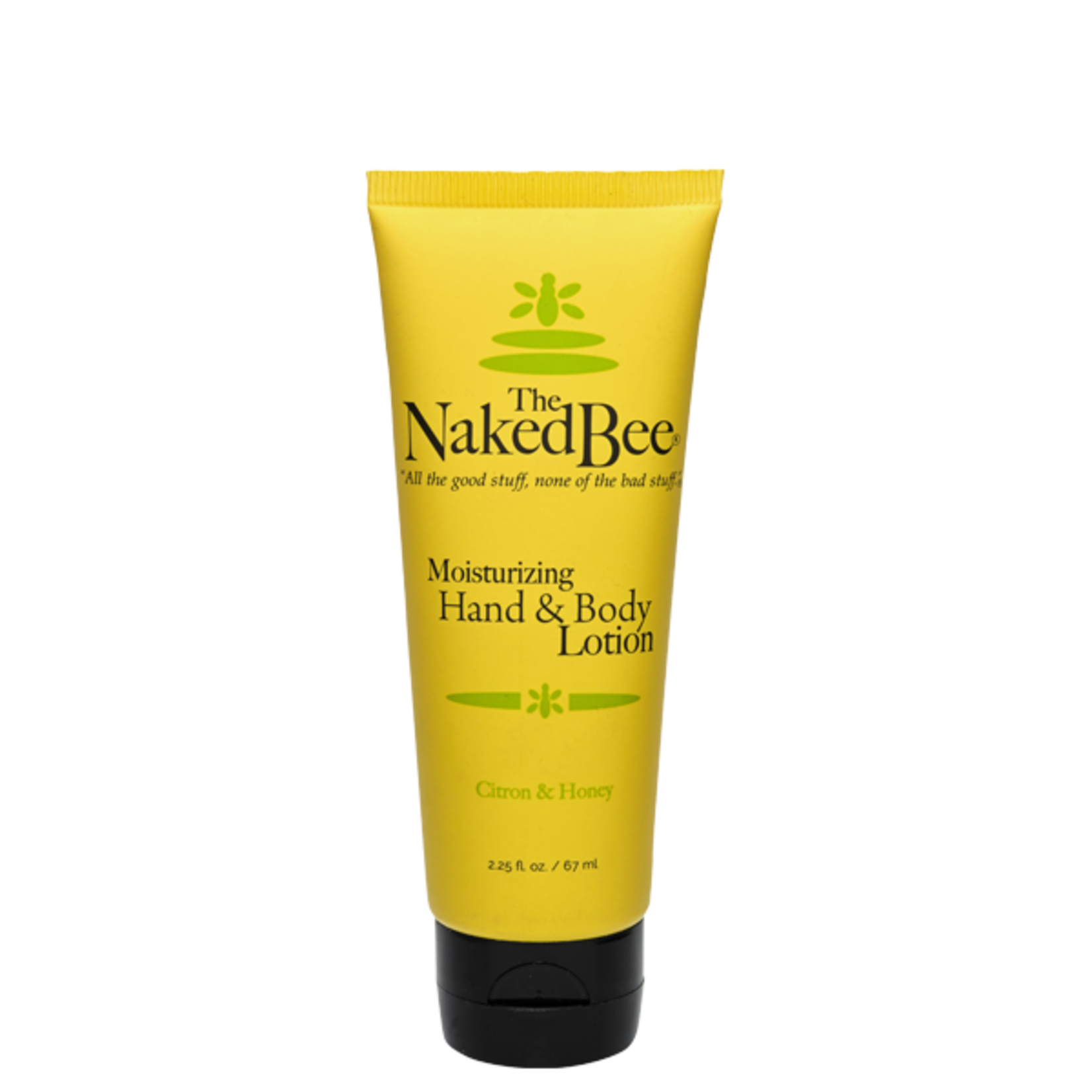 The Naked Bee The Naked Bee Moisturizing Hand & Body Lotion 2.25 oz