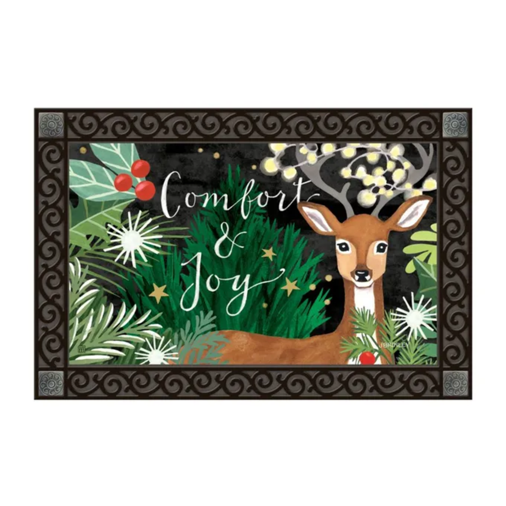 Studio M Comfort & Joy MatMate