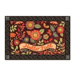 Studio M Hello Fall MatMate