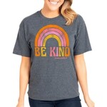 Simply Southern SS Be Kind Tee