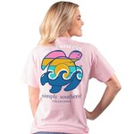 Simply Southern SS Save The Ocean Club Tee