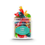Candy Club Candy Club Gummy Dinos