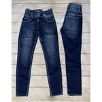 Kancan Kancan High-Rise Super Skinny Jeans 8601d Size 1