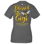 Simply Southern SS Proud To Bee Called GiGi Tee