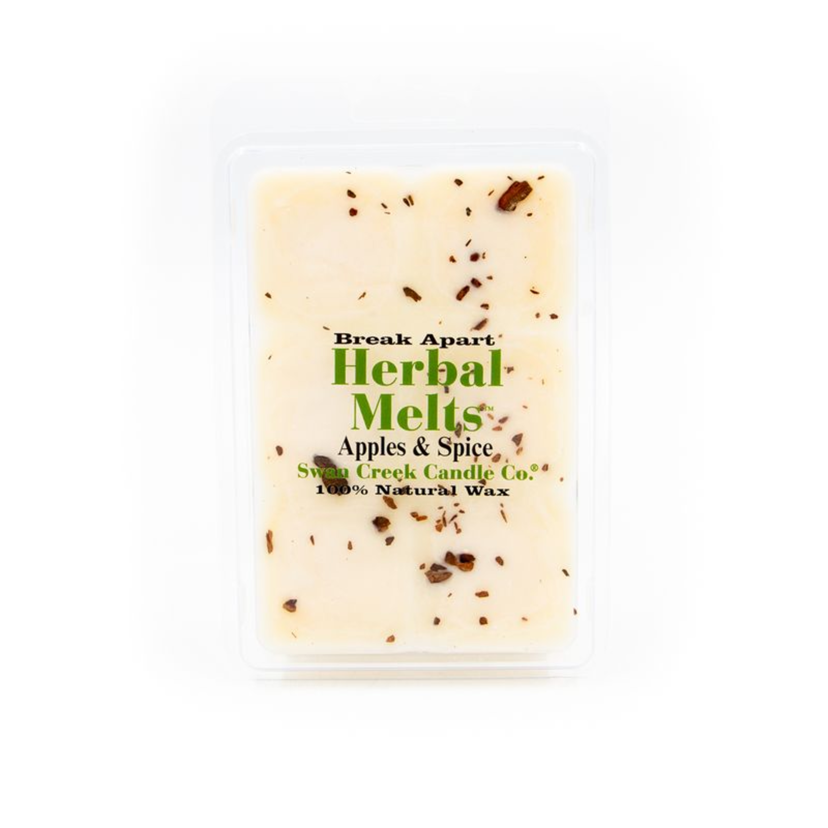 Swan Creek Swan Creek Apples & Spice Melts