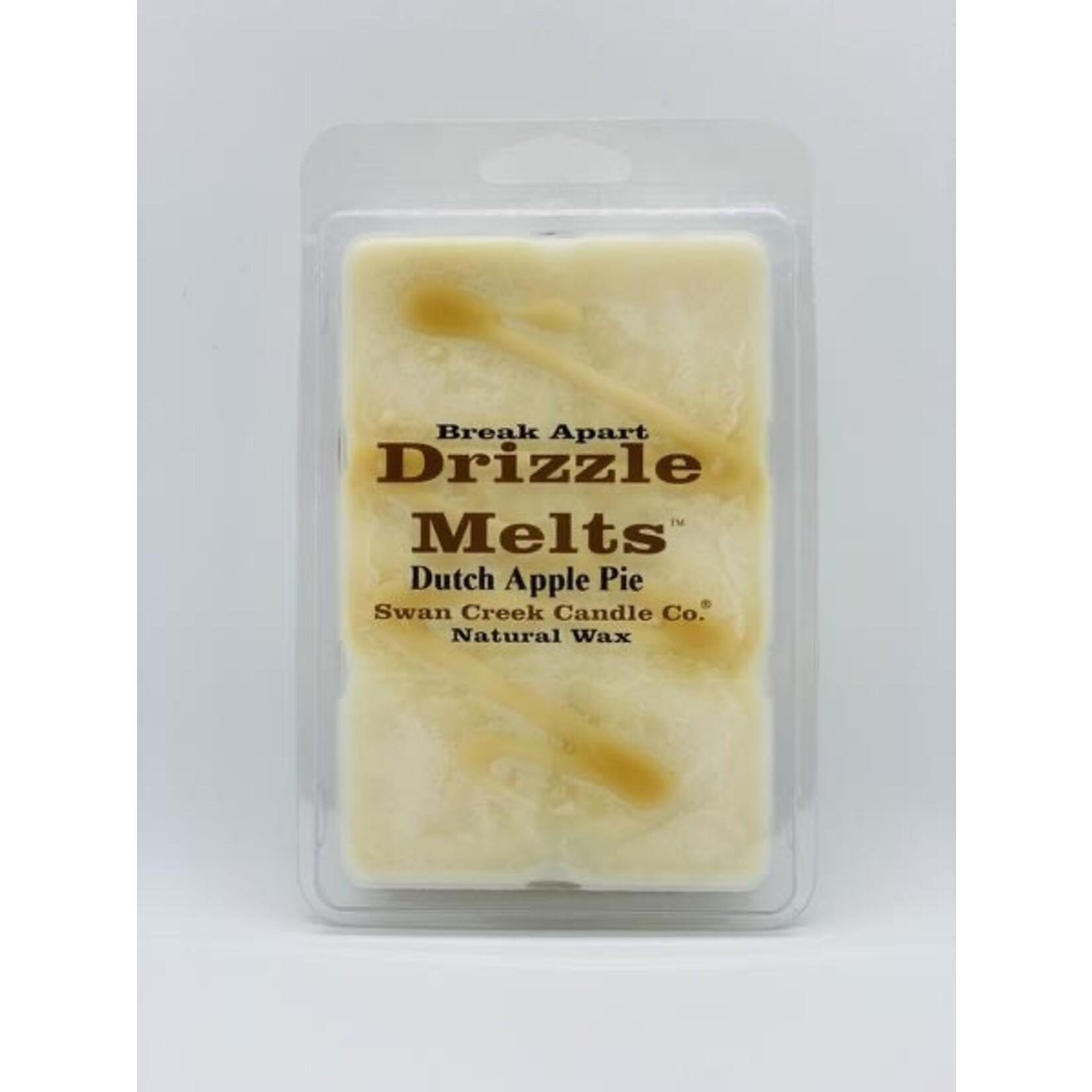 Swan Creek Swan Creek Dutch Apple Pie Melts