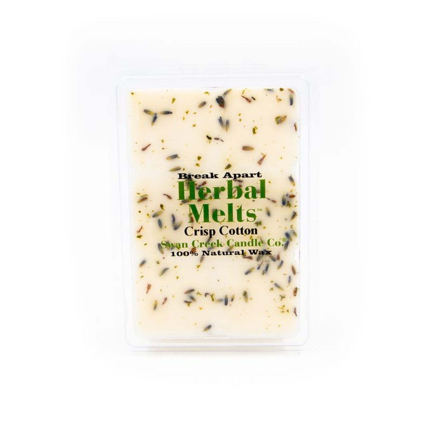Swan Creek Swan Creek Crisp Cotton Melts