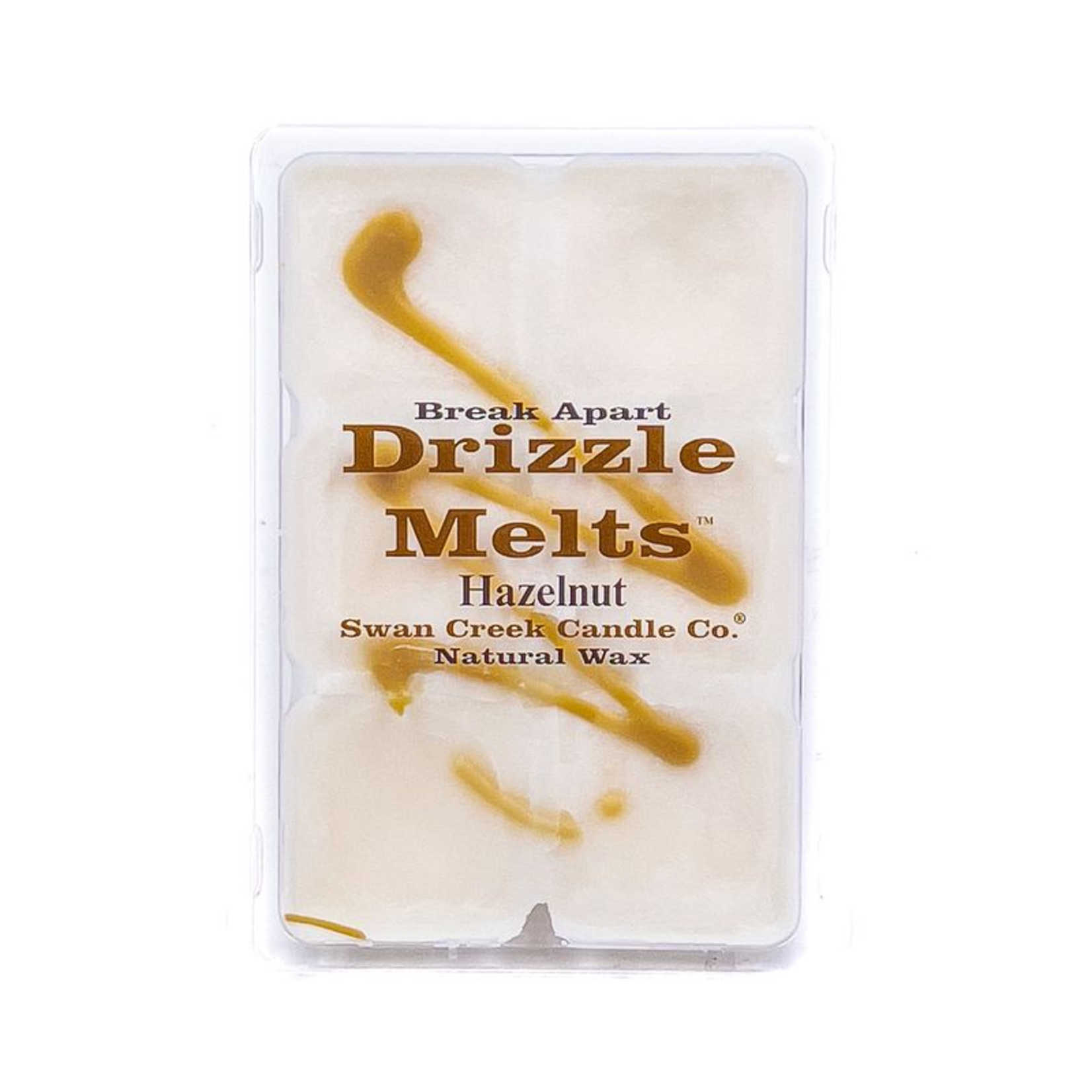 Swan Creek Swan Creek Hazelnut Melts