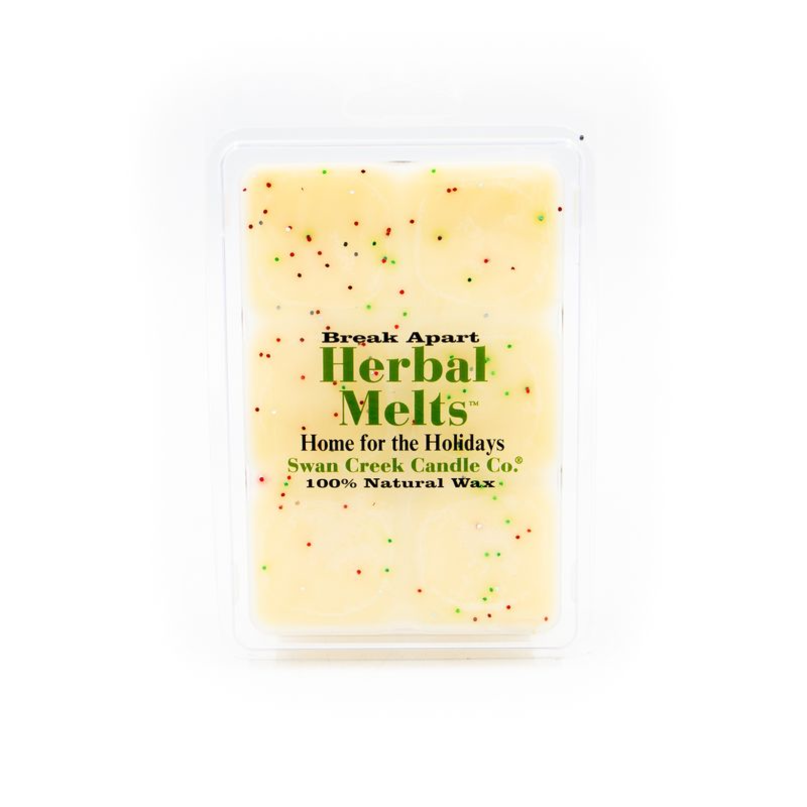 Swan Creek Swan Creek Home For the Holidays Melts