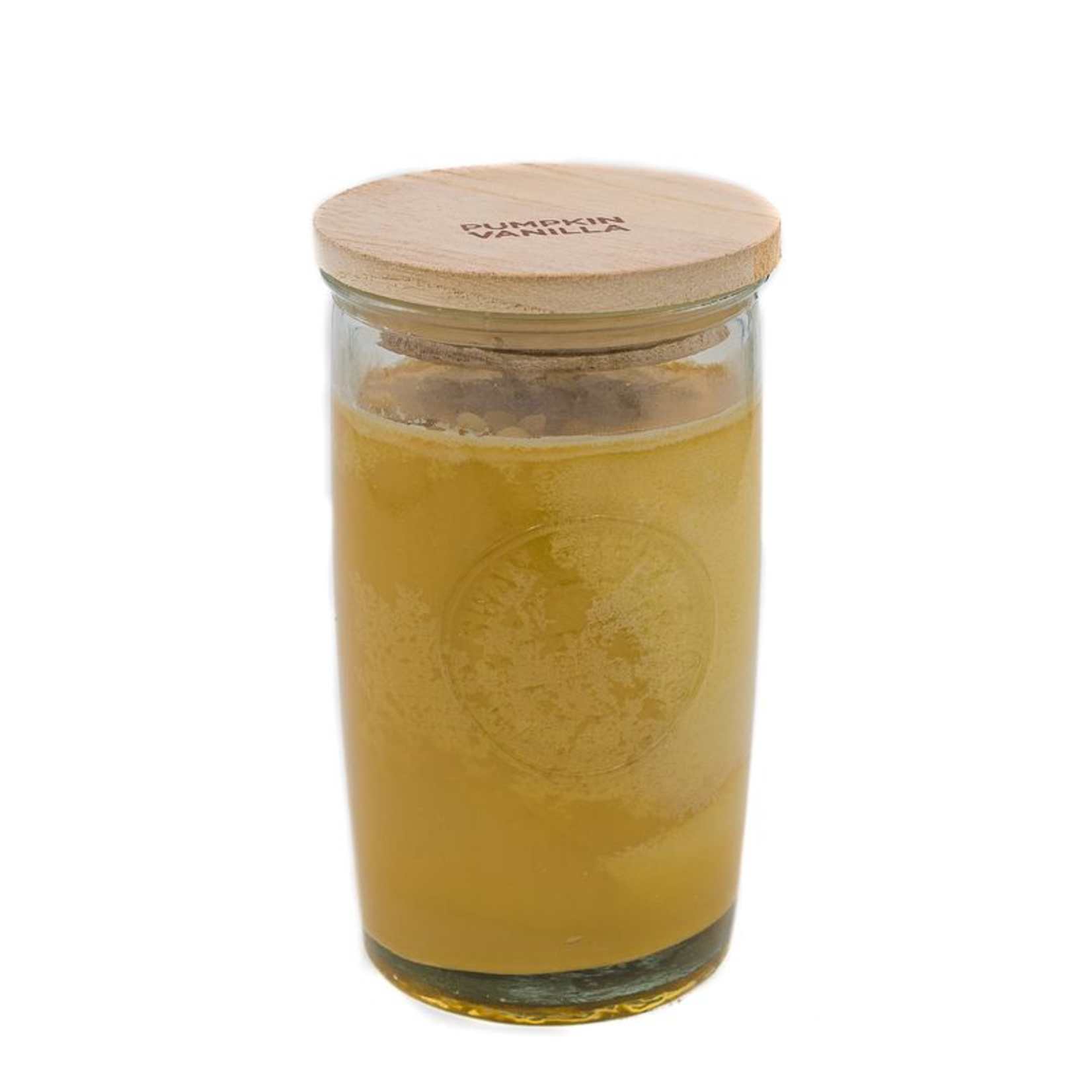 Swan Creek Swan Creek Logo Jar Pumpkin Vanilla 12oz