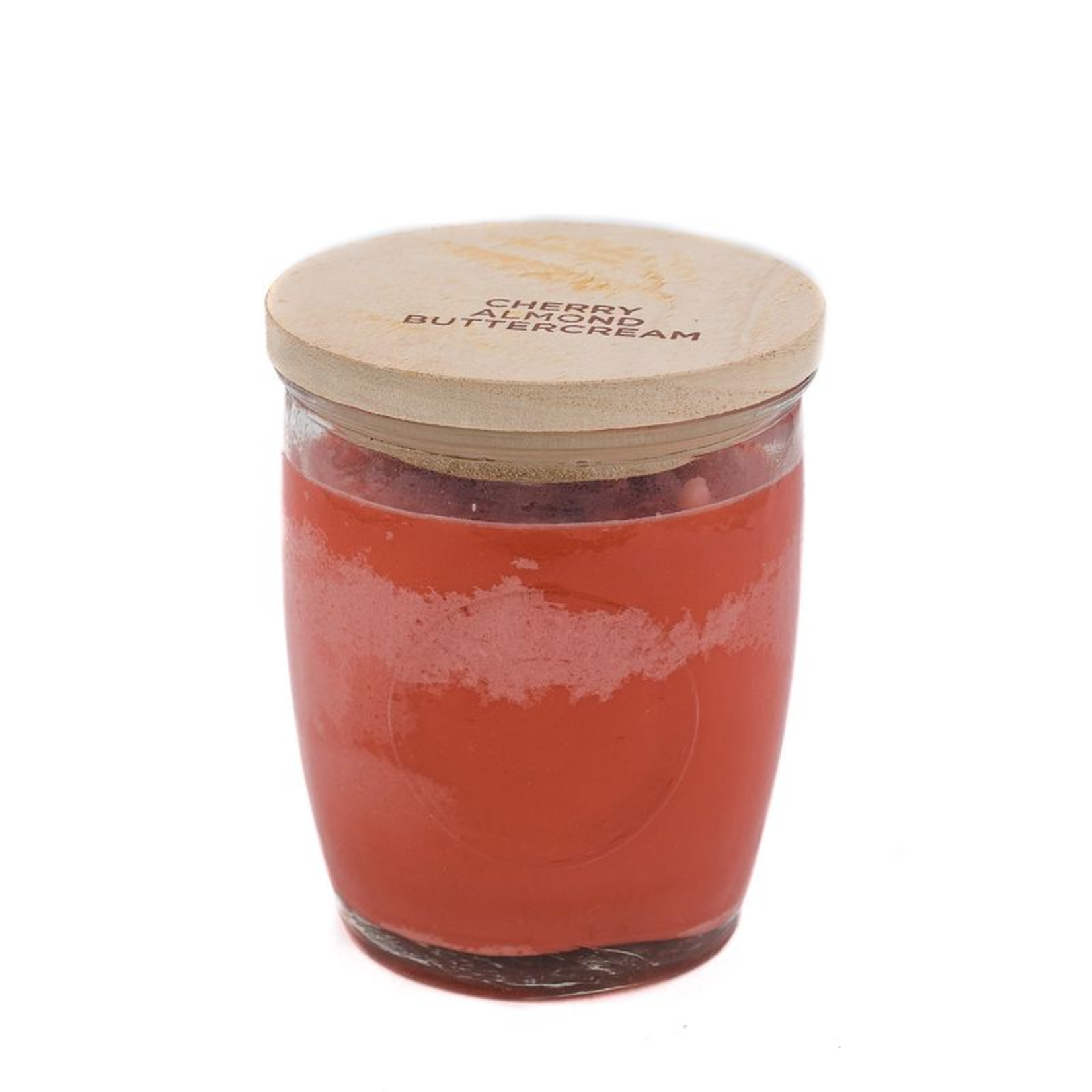 Swan Creek Swan Creek Logo Jar Cherry Almond Buttercream 10oz