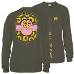 Simply Southern SS Live Life In Full Bloom Longsleeve