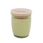 Swan Creek Swan Creek Logo Jar Luscious Lemon Vanilla 10 oz