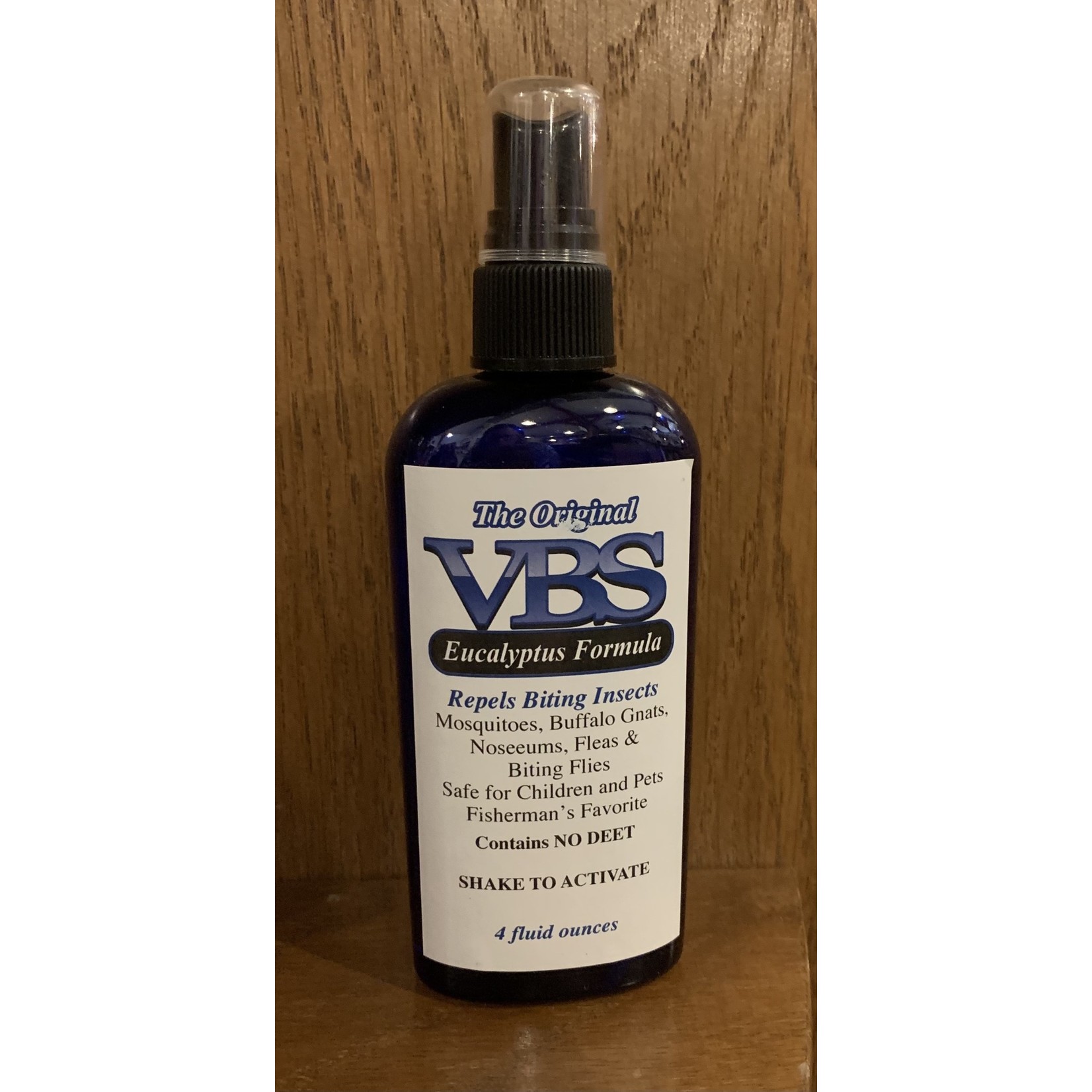 VBS VBS Bug Spray