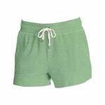 Simply Southern SS Terry Shorts