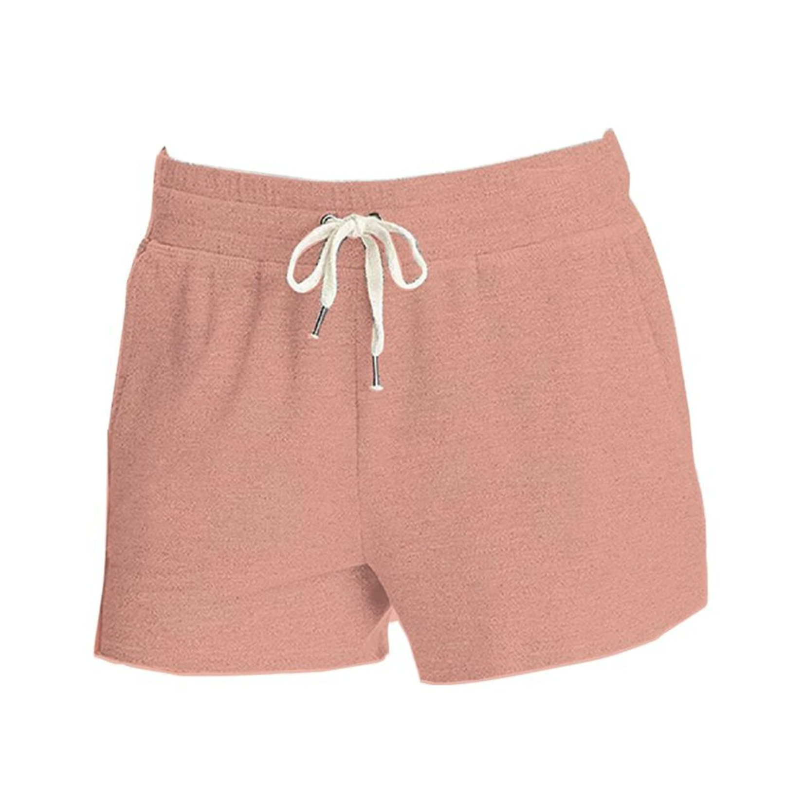 Simply Southern SS Terry Shorts