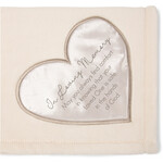 Pavilion In Loving Memory Comfort Blanket