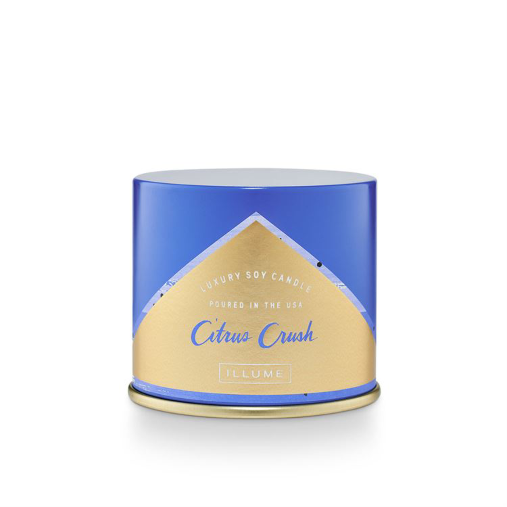 Illume Illume Citrus Crush Vanity Tin  Candle