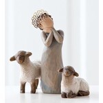 Willow Tree Willow Tree Little Shepherdess