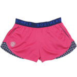 Simply Southern SS Starry Cheer Shorts
