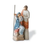 Willow Tree Willow Tree The Holy Family
